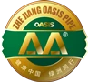 Zhejiang  Lvzhou  Tubería  Tecnología  CO .,  Ltd .