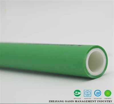 Tubo de PPR